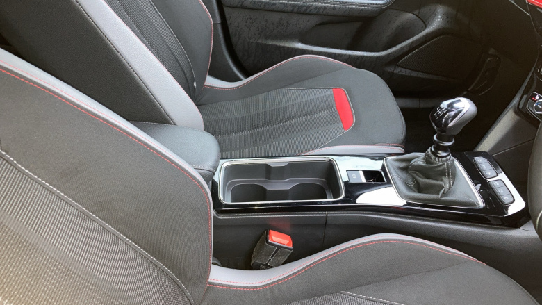 Vauxhall Mokka 1.2 Turbo Ultimate 5dr Auto Petrol Hatchback